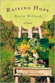 Raising Hope by Katie Willard: Book Cover