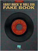 Early Rock n Roll Era Fake Book