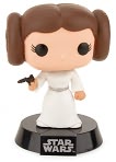 Product Image. Title: Star Wars Pop Bobble Head - Princess Leia