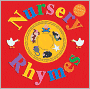 Book Cover Image. Title: Nursery Rhymes:  Touch and Feel, Author: by Roger Priddy