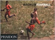 Magnum Soccer