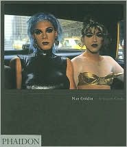 Nan Goldin by Guido Costa: Book Cover
