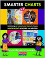 Book Cover Image. Title: Smarter Charts K-2:  Optimizing an Instructional Staple to Create Independent Readers and Writers, Author: by Marjorie Martinelli