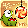 Product Image. Title: Cut the Rope HD