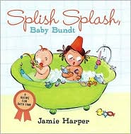 Splish Splash, Baby Bundt: A Recipe for Bath Time