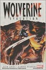 Book Cover Image. Title: Wolverine: Evolution, Author: Jeph  Loeb