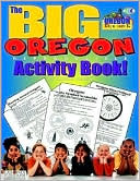 Big Oregon Reproducible Activity Book