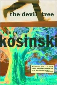 Devil Tree by Jerzy Kosinski: Book Cover