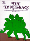 Dinosaurs: An Educational Coloring Book