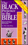 The Black Presence in the Bible: Discovering the Black and African Identity of Biblical Persons and Nations/Teacher's Edition, Vol. 1