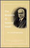 Memoirs of Samuel Insull: An Autobiography