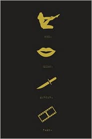 Sex. Lies. Murder. Fame. by Lolita Files: Book Cover