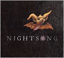 Nightsong by Ari Berk: Book Cover