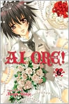 Book Cover Image. Title: Ai Ore!, Volume 6: Love Me!, Author: Mayu  Shinjo