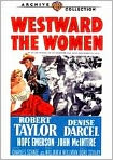 Video/DVD. Title: Westward the Women