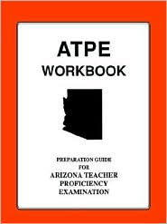 ATPE Workbook by Diane Payne: Book Cover