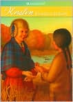 Book Cover Image. Title: Kirsten Learns a Lesson:  A School Story (American Girls Collection Series: Kirsten #2), Author: by Janet Beeler Shaw