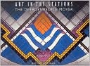 Art in the Stations The Detroit People Mover