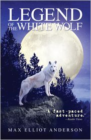 Legend of the White Wolf