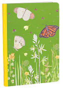Product Image. Title: Butterfly Fields Eco-Journal