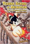 Book Cover Image. Title: Tezuka School of Animation, Vol. 1, Author: by   Tezuka Productions