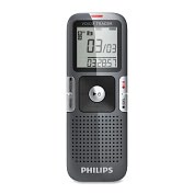 Product Image. Title: Philips Voice Tracer LFH0635 2GB Digital Voice Recorder