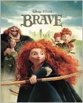 Book Cover Image. Title: Brave Movie Storybook, Author: Disney Book Group