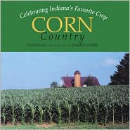 Corn Country by Sam Stall: Book Cover