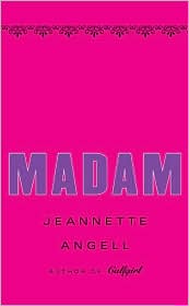 Madam by Jeannette L. Angell: Book Cover
