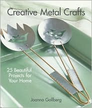 Creative Metal Crafts: 25 Beautiful Pro...
