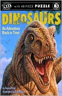 Dinosaurs An Adventure Back in Time