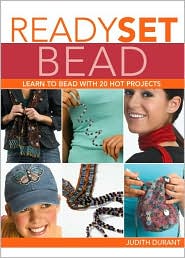  Ready, Set, Bead: Learn to Cable with 2...