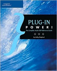 Plug-in Power! by Ashley Shepherd: Book Cover