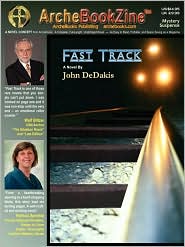 Fast Track by John Dedakis: Book Cover