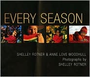 Every Season by Anne Love Woodhull: Book Cover