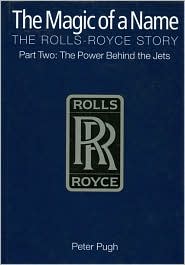 Magic of a Name: 
The Rolls-Royce Story
Read More