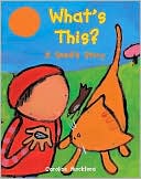 What's This? by Caroline Mockford