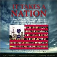It Takes a Nation by Laura Dawn: Book Cover