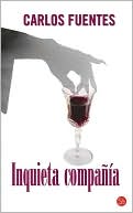 Inquieta compañía