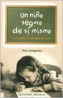 Un nino seguro de si mismo