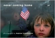 Andrew Lichtenstein by Andrew Lichtenstein: Book Cover