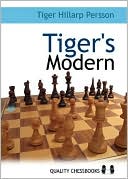 Tiger's Modern