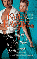 The Taming of a Scottish Princess