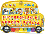 Product Image. Title: LeapFrog Touch Magic Learning Bus