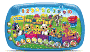 Product Image. Title: LeapFrog Touch Magic Counting Train