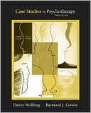 Case Studies in Psychotherapy by Danny Wedding