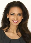 Susan Fales-Hill