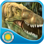 Product Image. Title: It's Tyrannosaurus Rex - Smithsonian's Prehistoric