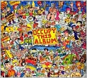 CD Cover Image. Title: Occupy This Album