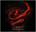 CD Cover Image. Title: Undead, Artist:   Six Feet Under